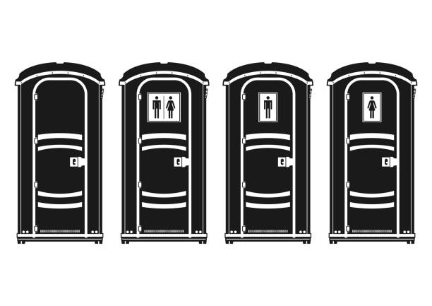Best Construction Site Portable Toilets  in Houston, TX