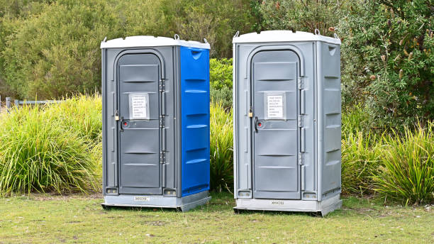 Best VIP or Luxury Restroom Trailers  in Houston, TX
