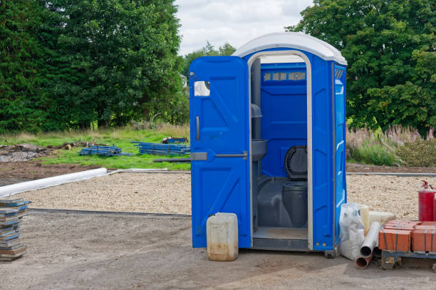 Reliable Houston, TX Portable Potty Rental Solutions