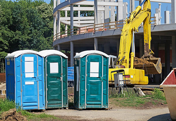 Best Eco-Friendly Portable Toilets  in Houston, TX